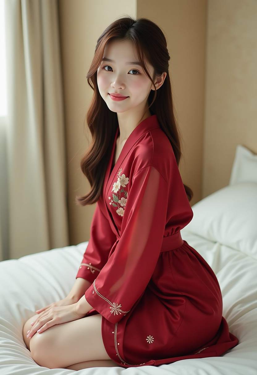 全员女子计划