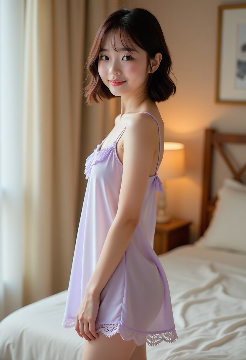 奔跑吧女孩